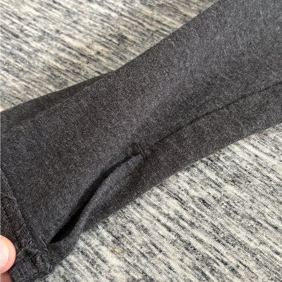 The North Face Zip Up Sweater Size Small - Picture 3 of 5